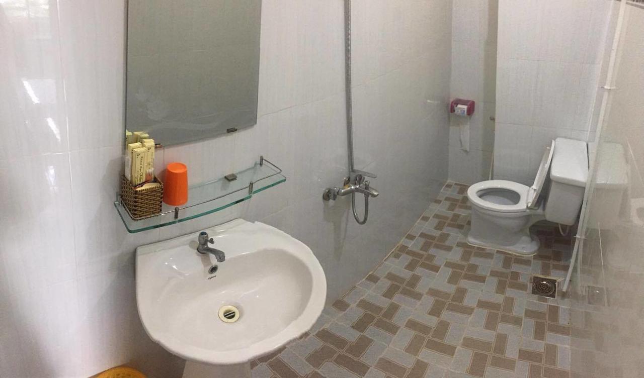 Tan Loc 2 Hotel Mỹ Tho Zewnętrze zdjęcie