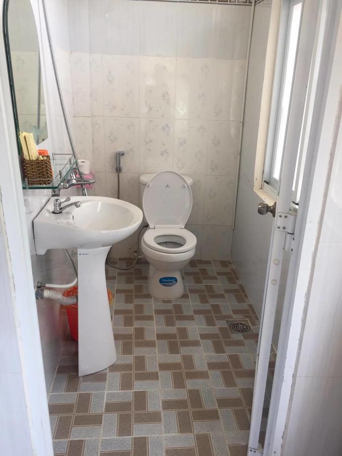 Tan Loc 2 Hotel Mỹ Tho Zewnętrze zdjęcie